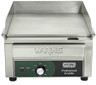 Waring - 14" Electric Countertop Griddle - WGR140X