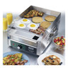 Waring - 14" Electric Countertop Griddle - WGR140X