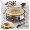 Waring - Commercial 16" Electric Crêpe Maker - WSC160X