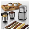 Waring - Commercial Heavy-Duty Electric Spice Grinder - WSG30