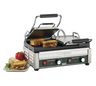 Waring - Double Italian-Style Panini Grill - WFG300T