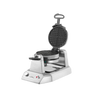Waring - Double Vertical Classic Waffle Maker - WWD200