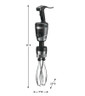 Waring - Heavy-Duty Big Stik® with 10" Whisk Attachment - WSBPPW