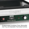 Waring - Large Italian-Style Panini Grill - WDG250T