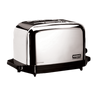 Waring - Light-Duty 2-Slot Toaster - WCT702