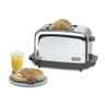 Waring - Light-Duty 2-Slot Toaster - WCT702