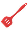 Chef Craft - 11.75"  Premium Red Silicone Turner - 13010
