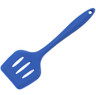 Chef Craft - 11.75"  Premium Blue Silicone Turner - 13410