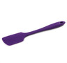 Chef Craft - 11" Premium Purple Silicone Spatula - 13565