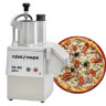 Robot Coupe - Pizza Pack Continuous Feed Food Processor - CL50ULTRAPIZZA