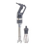 Robot Coupe - Compact 10" Immersion Blender With Whisk Attachment 16 Qt  - CMP250COMBI