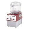 Robot Coupe - Food Processor 3L Clear Bowl Single Speed - R2BCLR