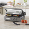 Cuisinart - Griddler Deluxe - GR-150C