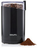 Krups - Fast Touch Coffee Grinder - F203