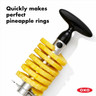Oxo - 10" Ratcheting Pineapple Slicer