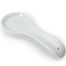 BIA - 10" White Spoon Rest - 901108PC