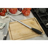 Zwilling - 12" Oval Twin Butcher Steel