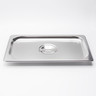 Williams- Lid, Insert 1/3 Size Solid