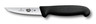 Victorinox - 8 Piece Fibrox Set with Oak Slant Knife Block