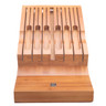 Zwilling - 13 Knife In Drawer Knife Storage
