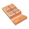 Zwilling - 13 Knife In Drawer Knife Storage