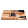 Zwilling - 13 Knife In Drawer Knife Storage