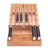 Zwilling - 13 Knife In Drawer Knife Storage