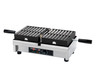 Krampouz - Churros  Waffle Maker - WECDVAAS