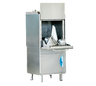 Lamber - High Temperature Pots & Pans Dishwasher 208 V 7100 W - P550-EK