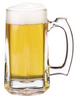 Libbey Glass - 12 oz Beer Stein - 5206