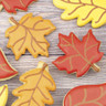 Ann Clark Cookie Cutters - Maple Leaf - 5159