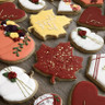 Ann Clark Cookie Cutters - Maple Leaf - 5159