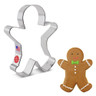 Ann Clark Cookie Cutters - Gingerbread Boy - 7945A