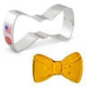 Ann Clark Cookie Cutters - Bow Tie - 7810A