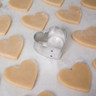 Ann Clark Cookie Cutters - Heart - 7048