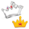 Ann Clark Cookie Cutters - Princess Crown - 1929A