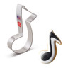 Ann Clark Cookie Cutters - Large Music Note - 5385A