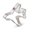 Ann Clark Cookie Cutters - Airplane - 7732A