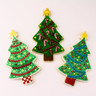 Ann Clark Cookie Cutters - 6" Christmas Tree - 5482A