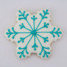 Ann Clark Cookie Cutters - Snowflake - 7041A