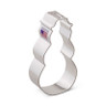 Ann Clark Cookie Cutters - Snowman - 1173A