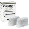 Cuisinart - Replacement Charcoal Water Filters (Set of 2) - DCCRWFC