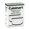 Cuisinart - Replacement Charcoal Water Filters (Set of 2) - DCCRWFC