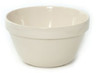 Mason Cash White Glazed 1.75 L, 7.875" Pudding Basin - MC14248