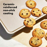 Oxo - 14.5" X 18.5" Non-Stick Pro Cookie Sheet