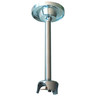 Dynamic Dynashake Emulsifying Blade Mixer Tool Only - AC530
