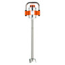 Dynamic SMX850ES Pro Long 27" Detachable Immersion Mixer 11,000 Rpm 850W 115V - MX001.1ES