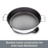All Clad- 7 Qt Electric Skillet