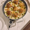 All Clad- 7 Qt Electric Skillet