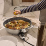 All Clad- 7 Qt Electric Skillet